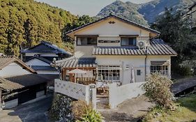 ベースキャンプ伊万里大川内山